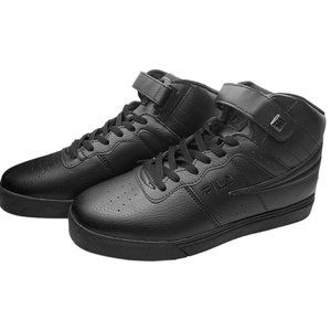 FILA Vulc 13 MP triple Black *Size 9* 1CM00347-001